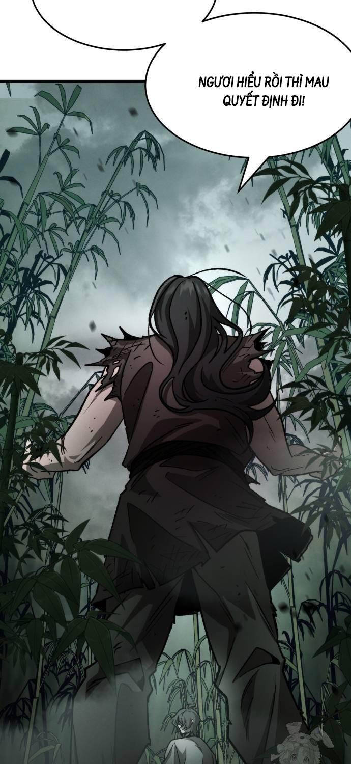 Tân Đích Vấn - Chương 17