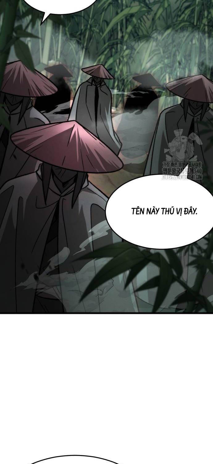 Tân Đích Vấn - Chương 17