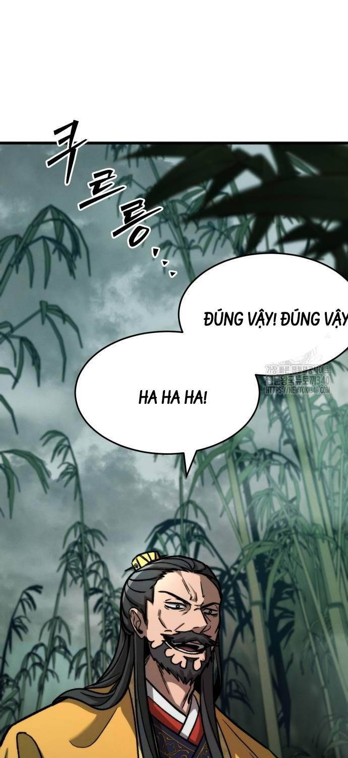 Tân Đích Vấn - Chương 17
