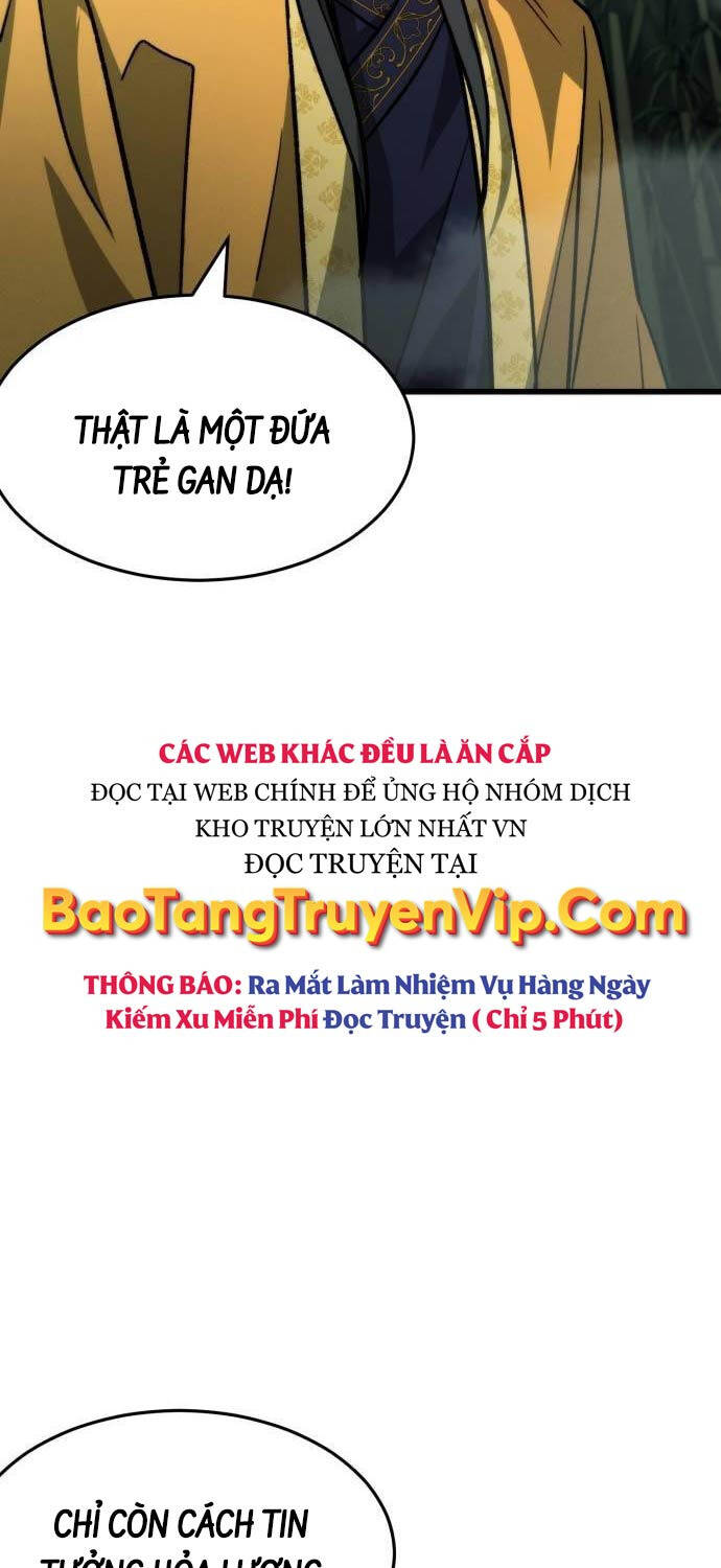 Tân Đích Vấn - Chương 17