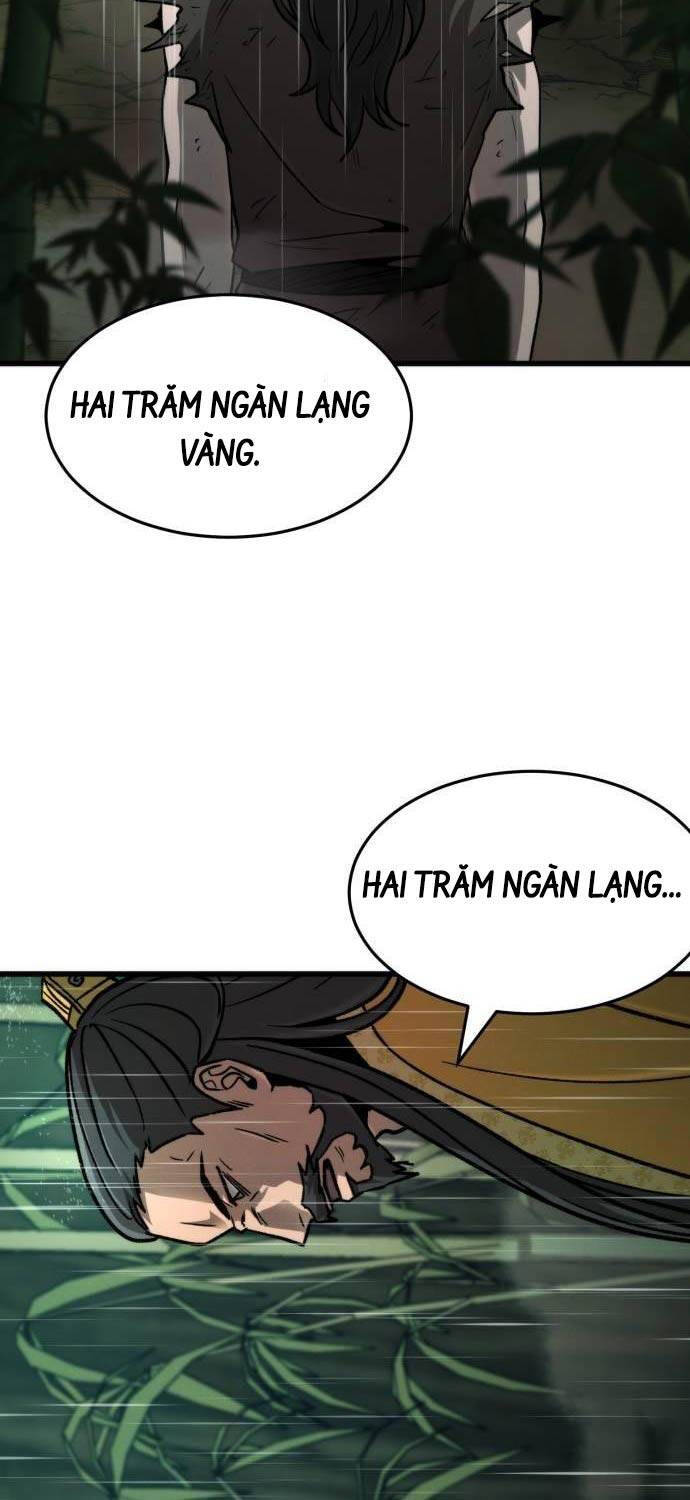 Tân Đích Vấn - Chương 18