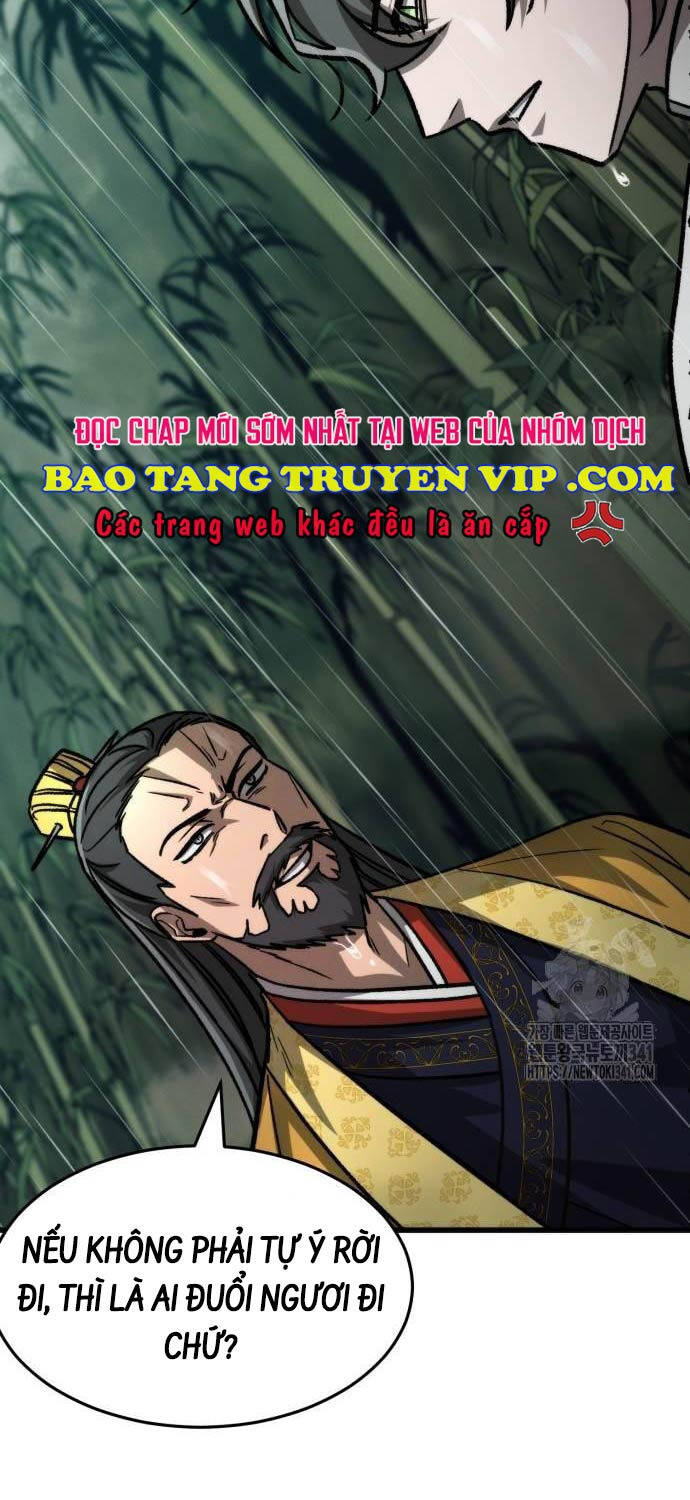 Tân Đích Vấn - Chương 18