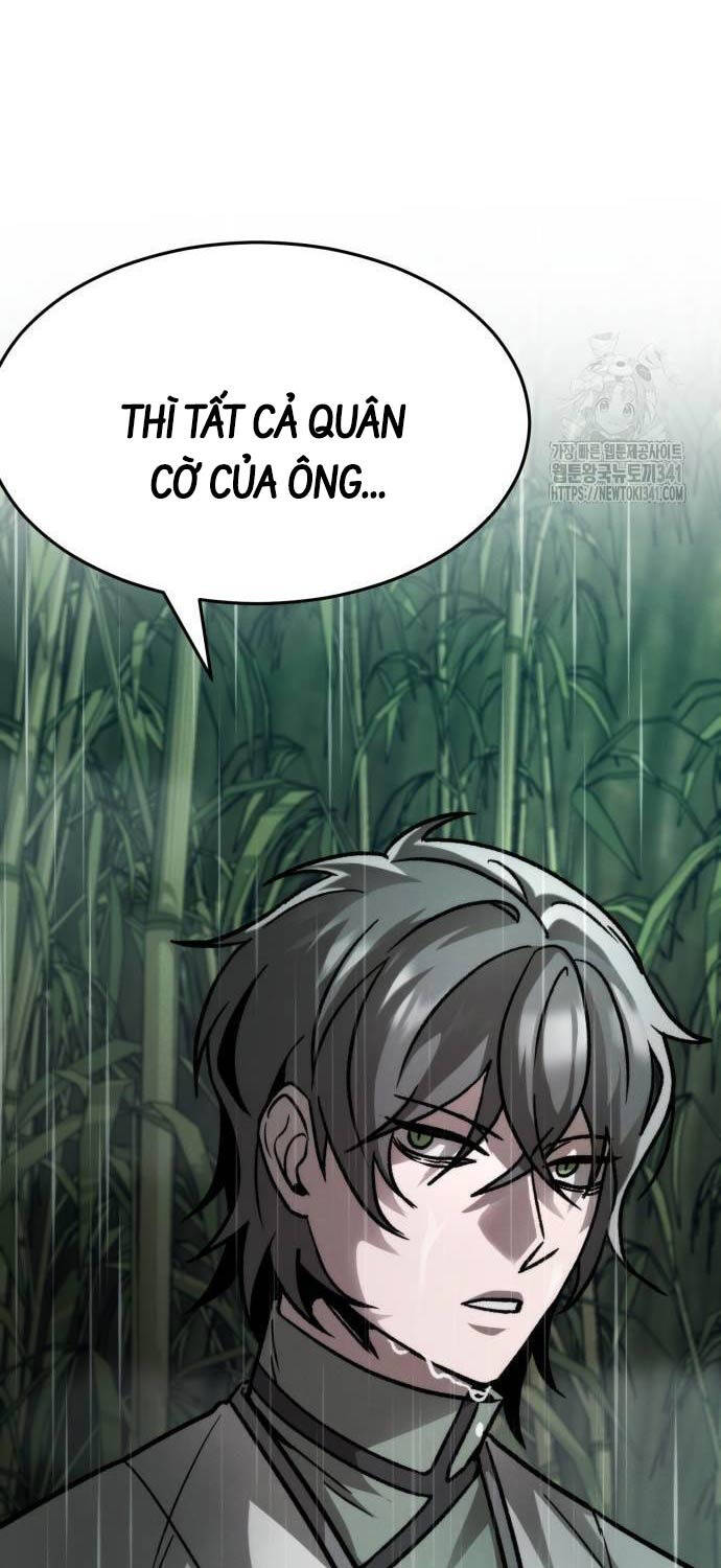 Tân Đích Vấn - Chương 18