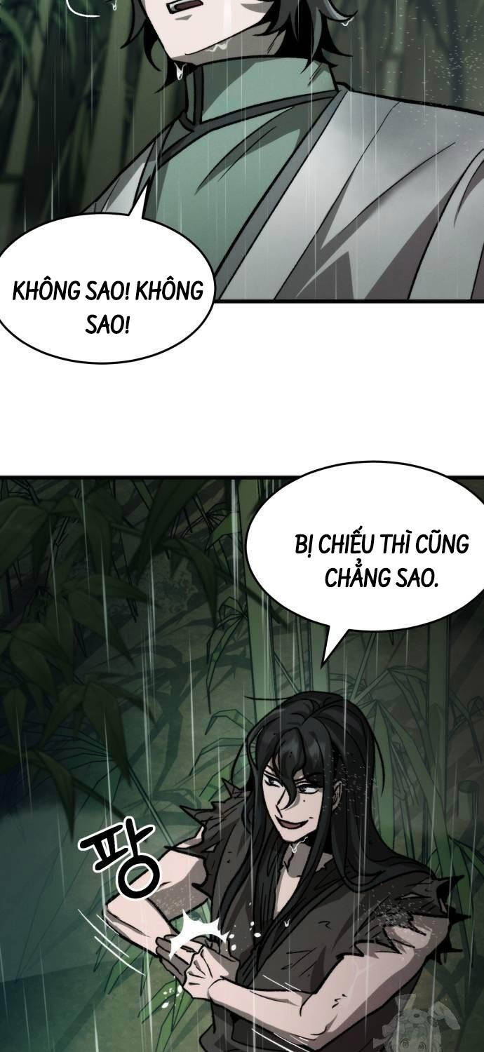 Tân Đích Vấn - Chương 18