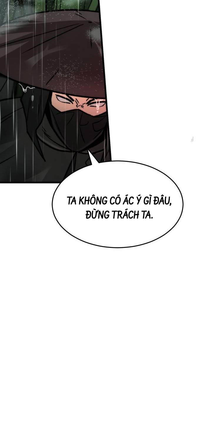 Tân Đích Vấn - Chương 18