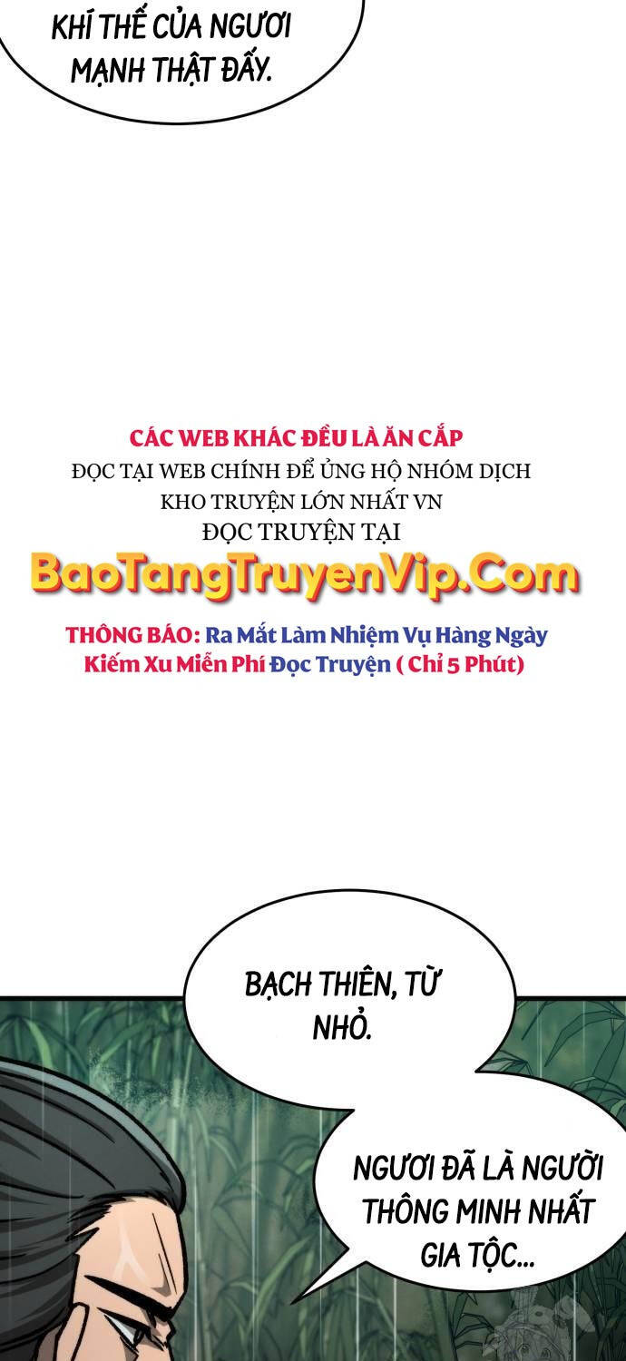 Tân Đích Vấn - Chương 18