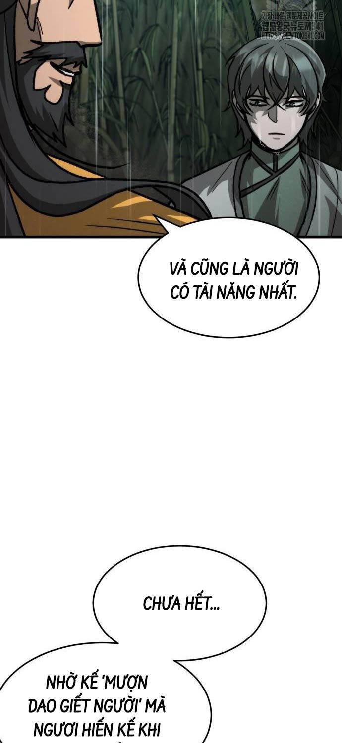 Tân Đích Vấn - Chương 18