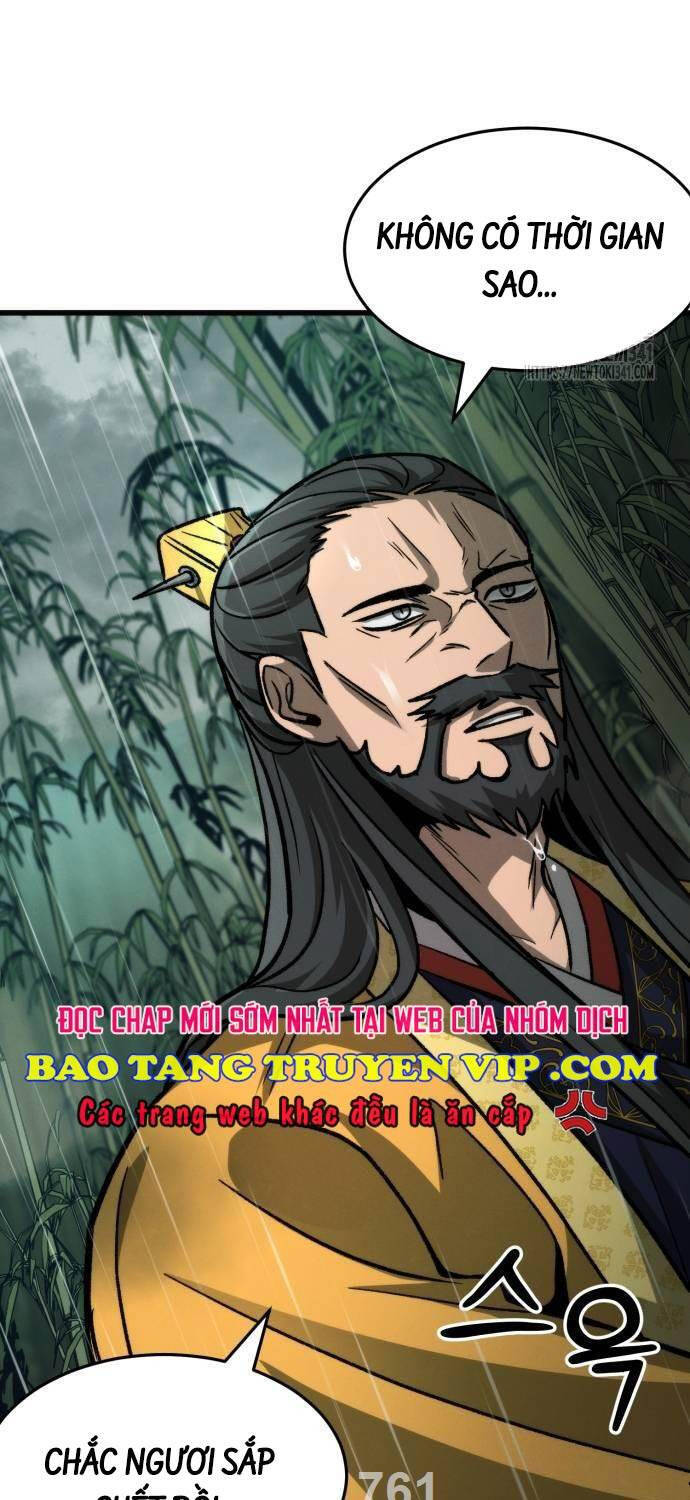 Tân Đích Vấn - Chương 18