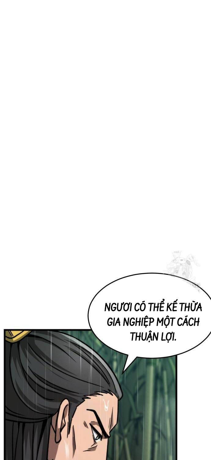 Tân Đích Vấn - Chương 18