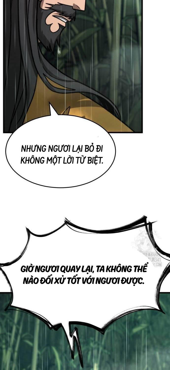Tân Đích Vấn - Chương 18