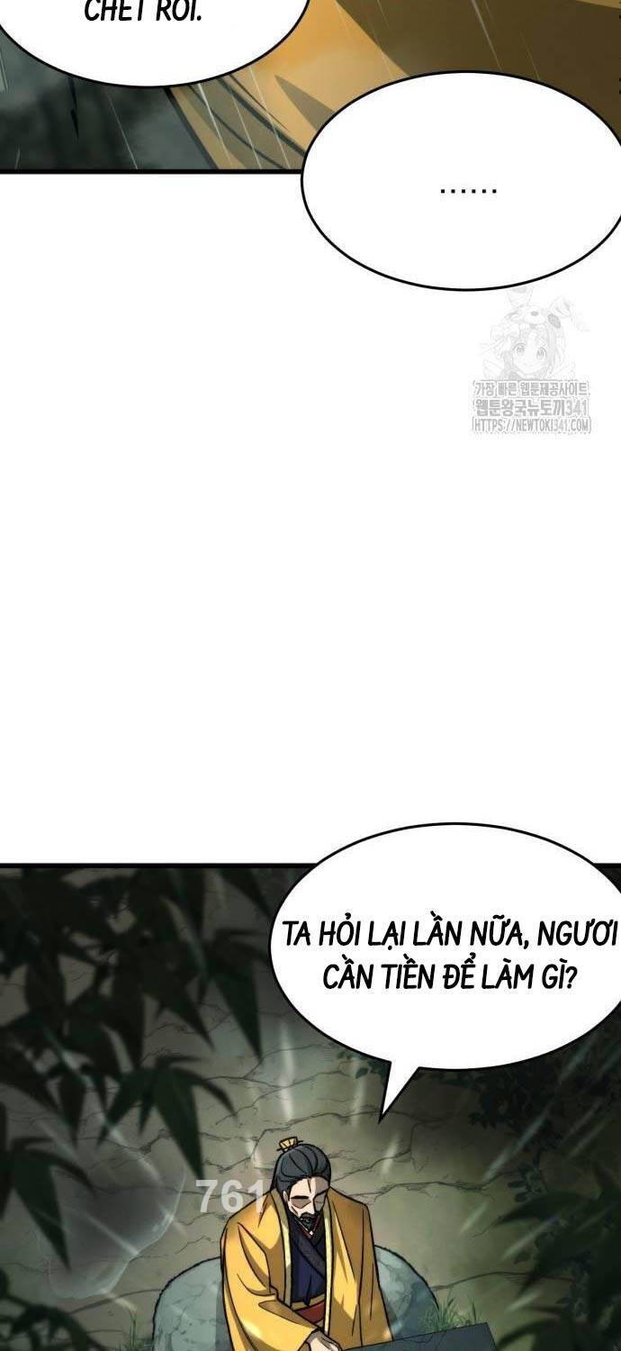 Tân Đích Vấn - Chương 18