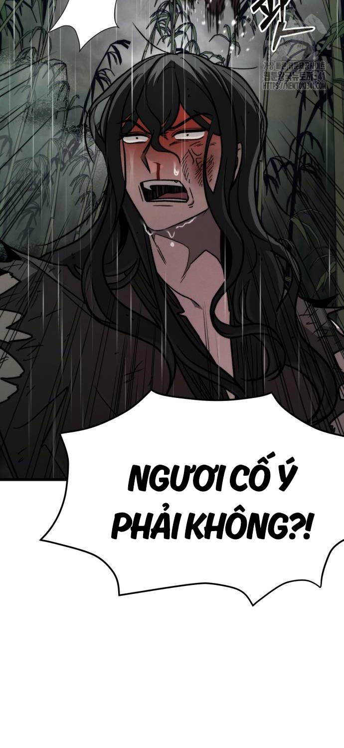 Tân Đích Vấn - Chương 18