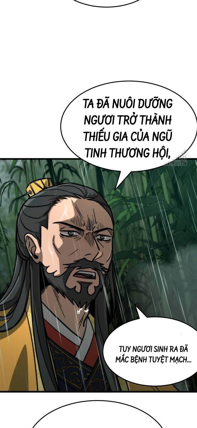 Tân Đích Vấn - Chương 18