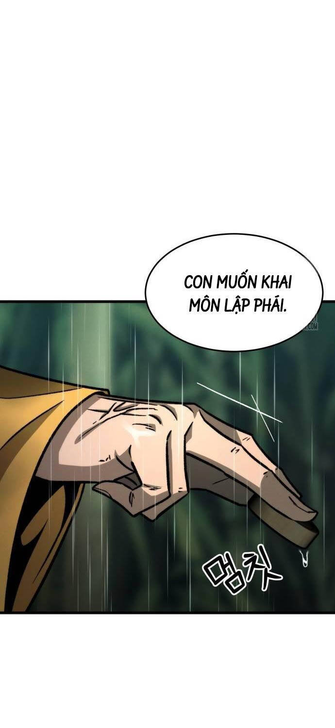 Tân Đích Vấn - Chương 18
