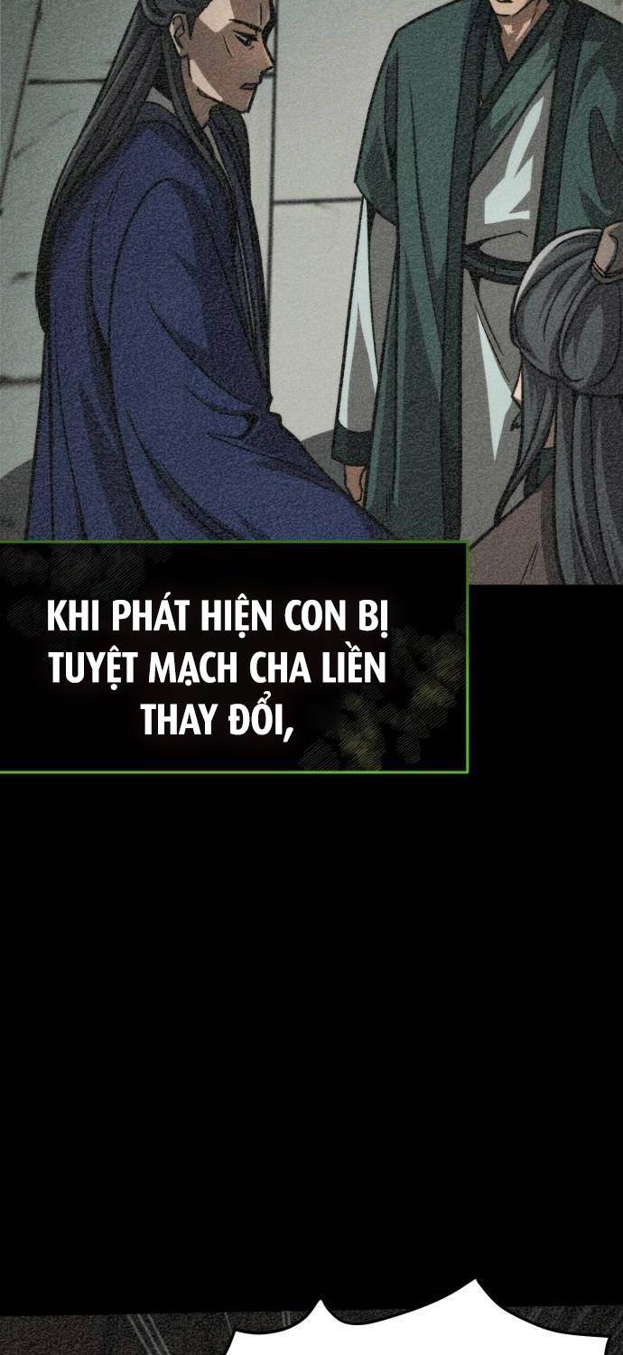 Tân Đích Vấn - Chương 18