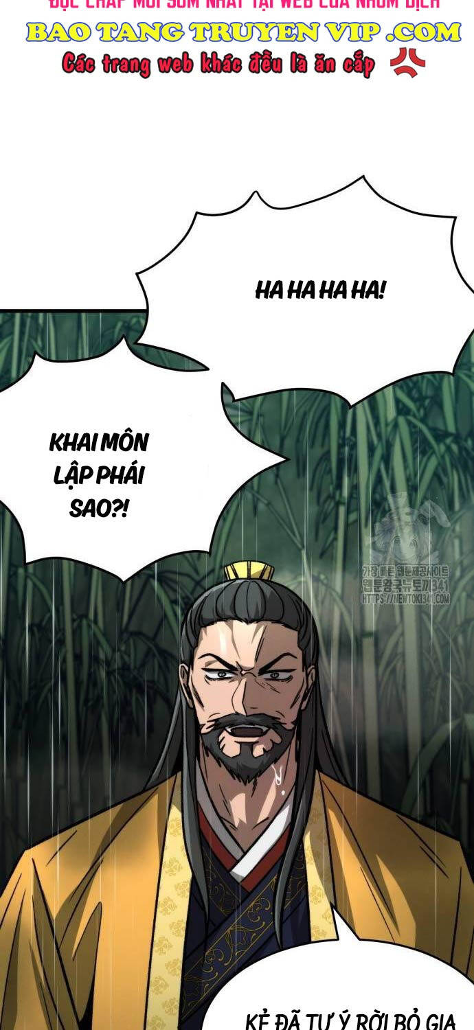 Tân Đích Vấn - Chương 18
