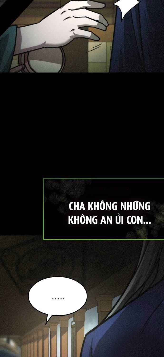 Tân Đích Vấn - Chương 18