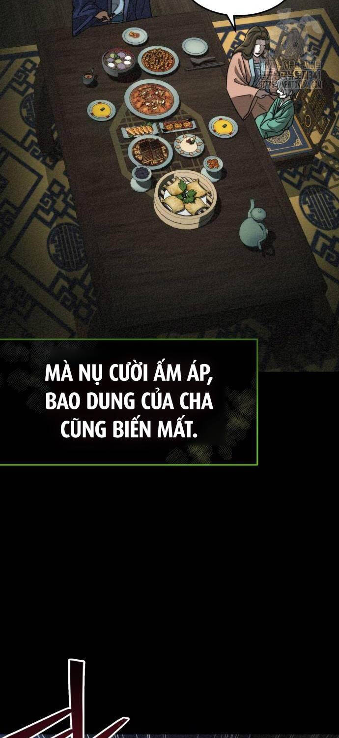 Tân Đích Vấn - Chương 18