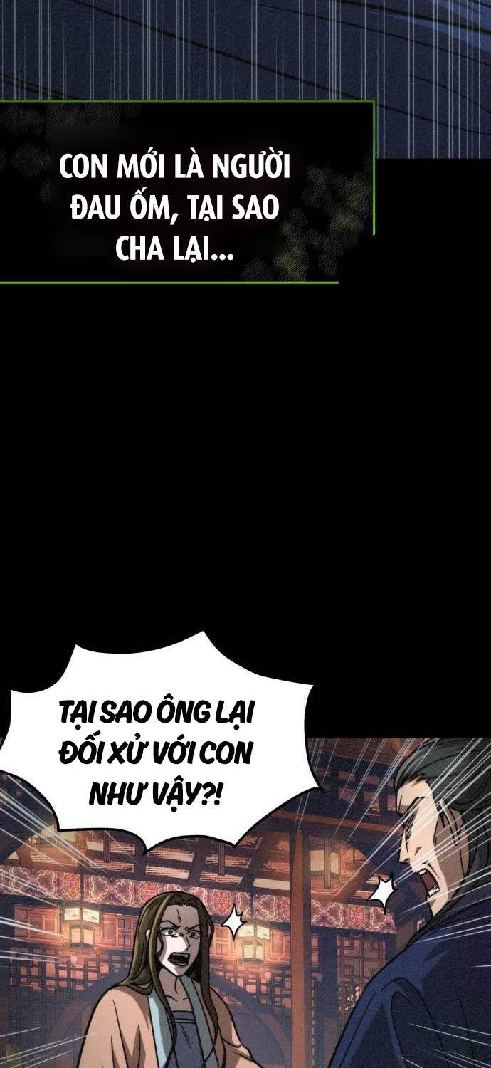 Tân Đích Vấn - Chương 18