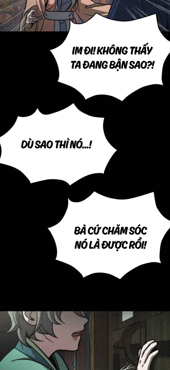 Tân Đích Vấn - Chương 18