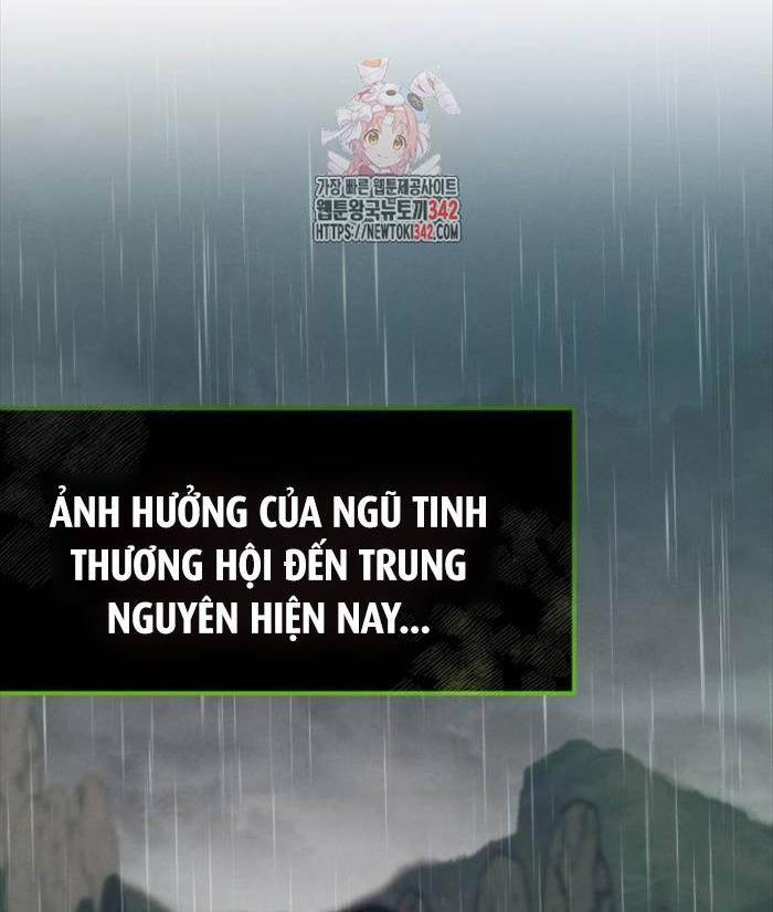 Tân Đích Vấn - Chương 19