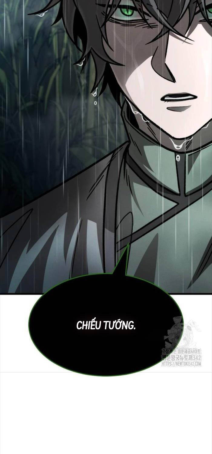 Tân Đích Vấn - Chương 19