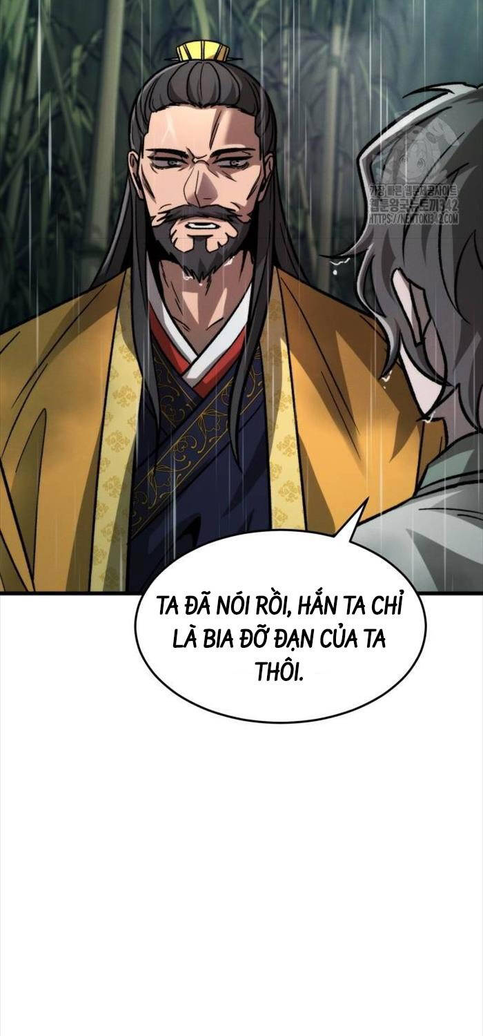 Tân Đích Vấn - Chương 19