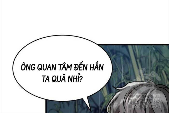 Tân Đích Vấn - Chương 19