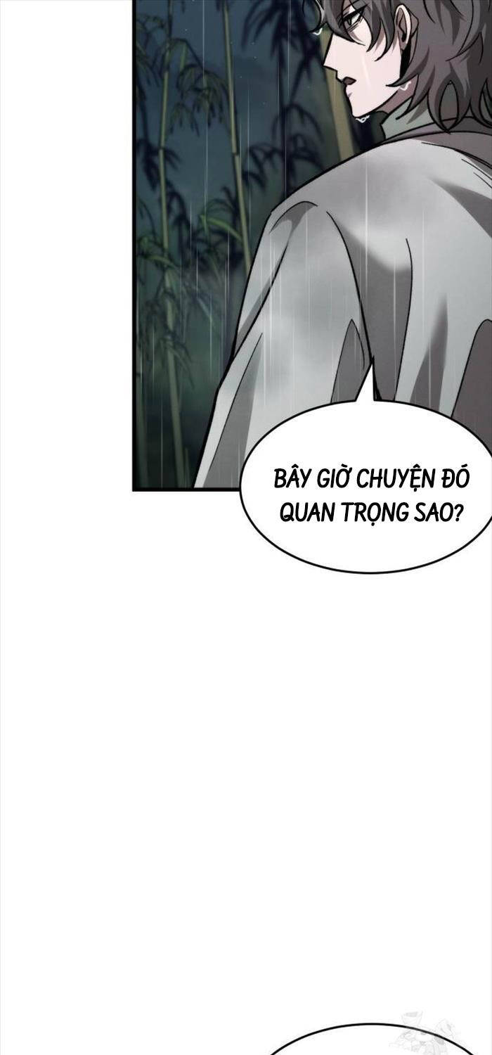 Tân Đích Vấn - Chương 19