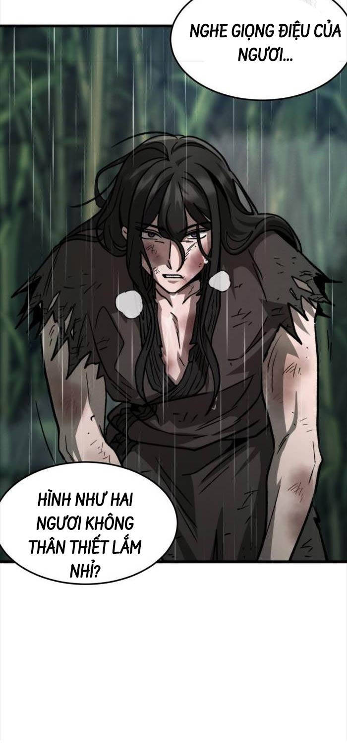 Tân Đích Vấn - Chương 19