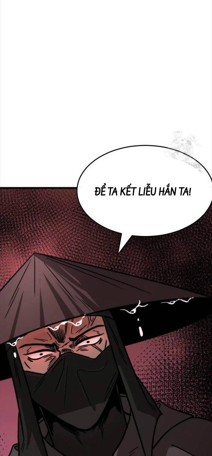 Tân Đích Vấn - Chương 19