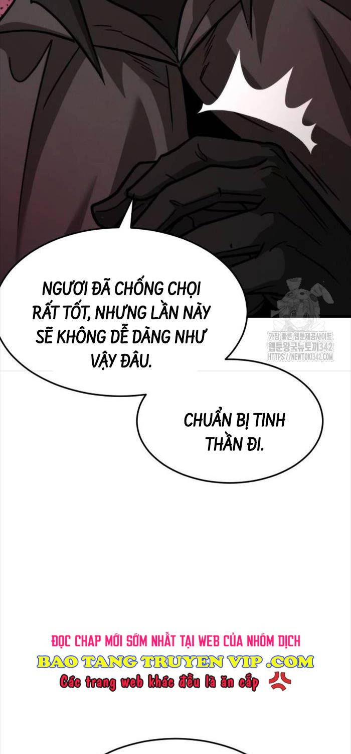 Tân Đích Vấn - Chương 19