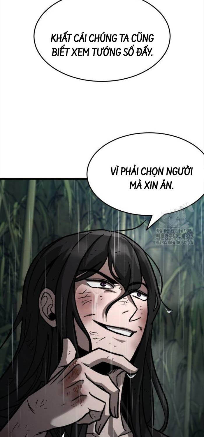 Tân Đích Vấn - Chương 19