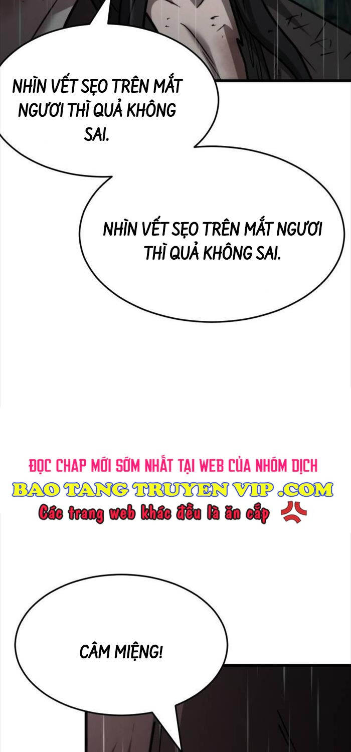 Tân Đích Vấn - Chương 19