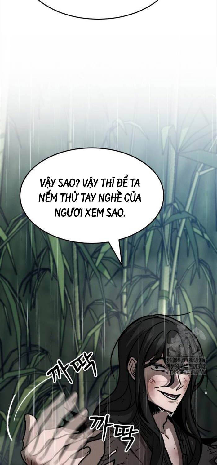Tân Đích Vấn - Chương 19