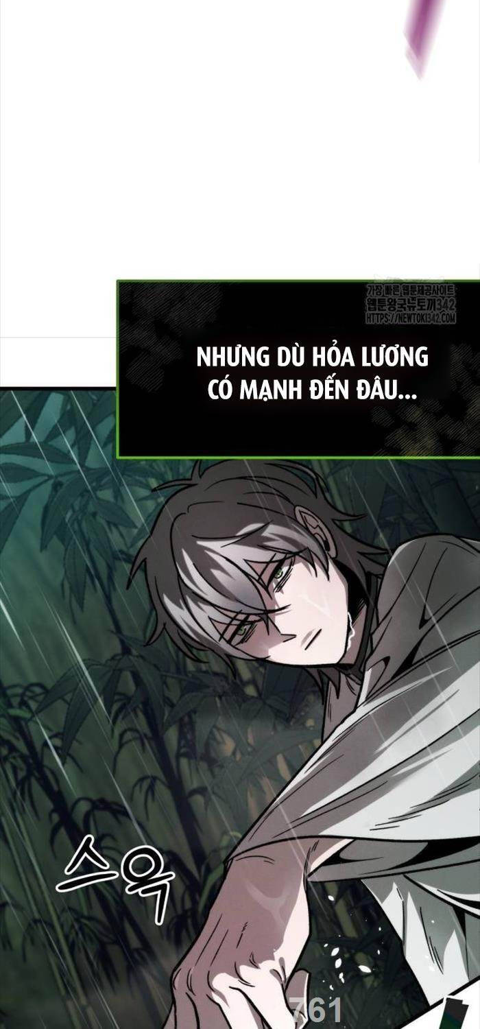 Tân Đích Vấn - Chương 19