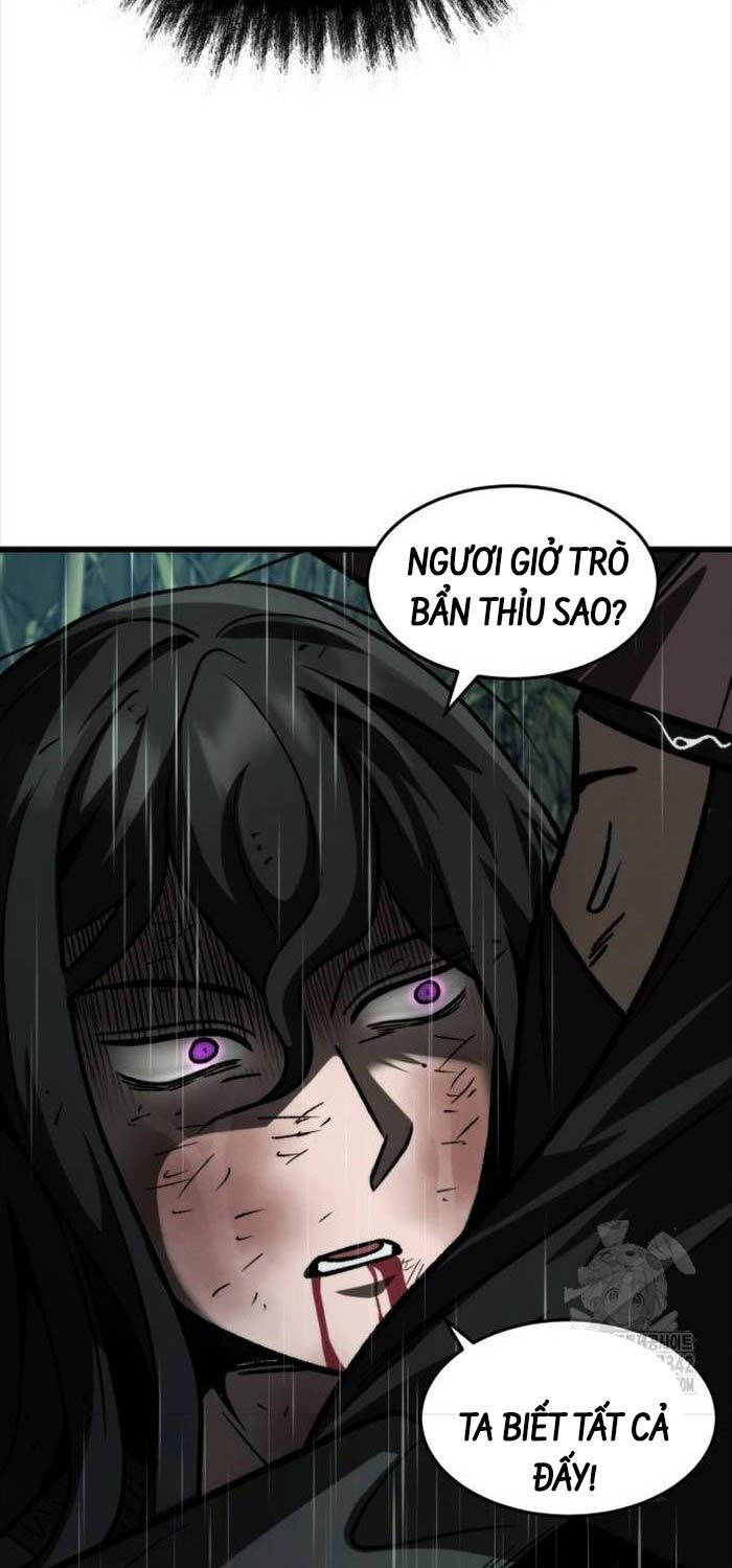 Tân Đích Vấn - Chương 19
