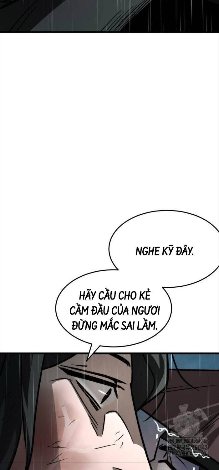 Tân Đích Vấn - Chương 19