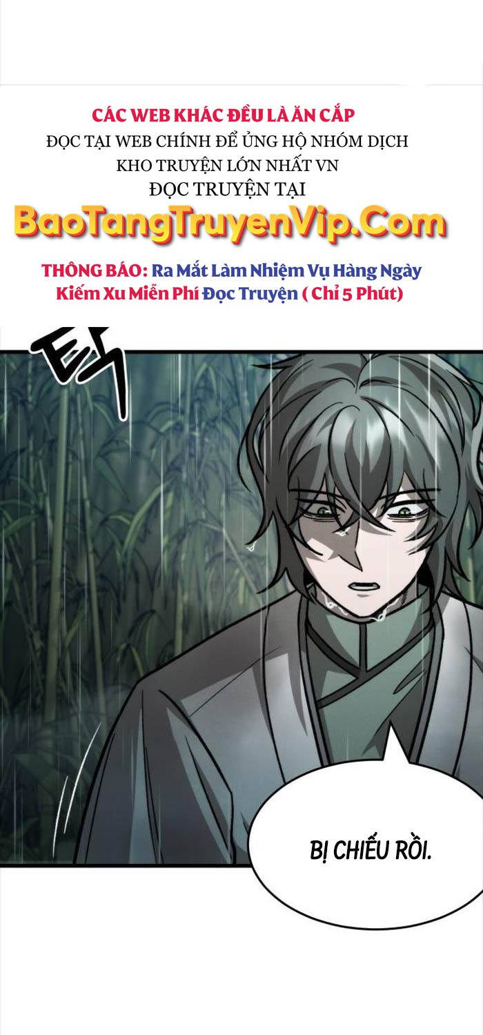 Tân Đích Vấn - Chương 19