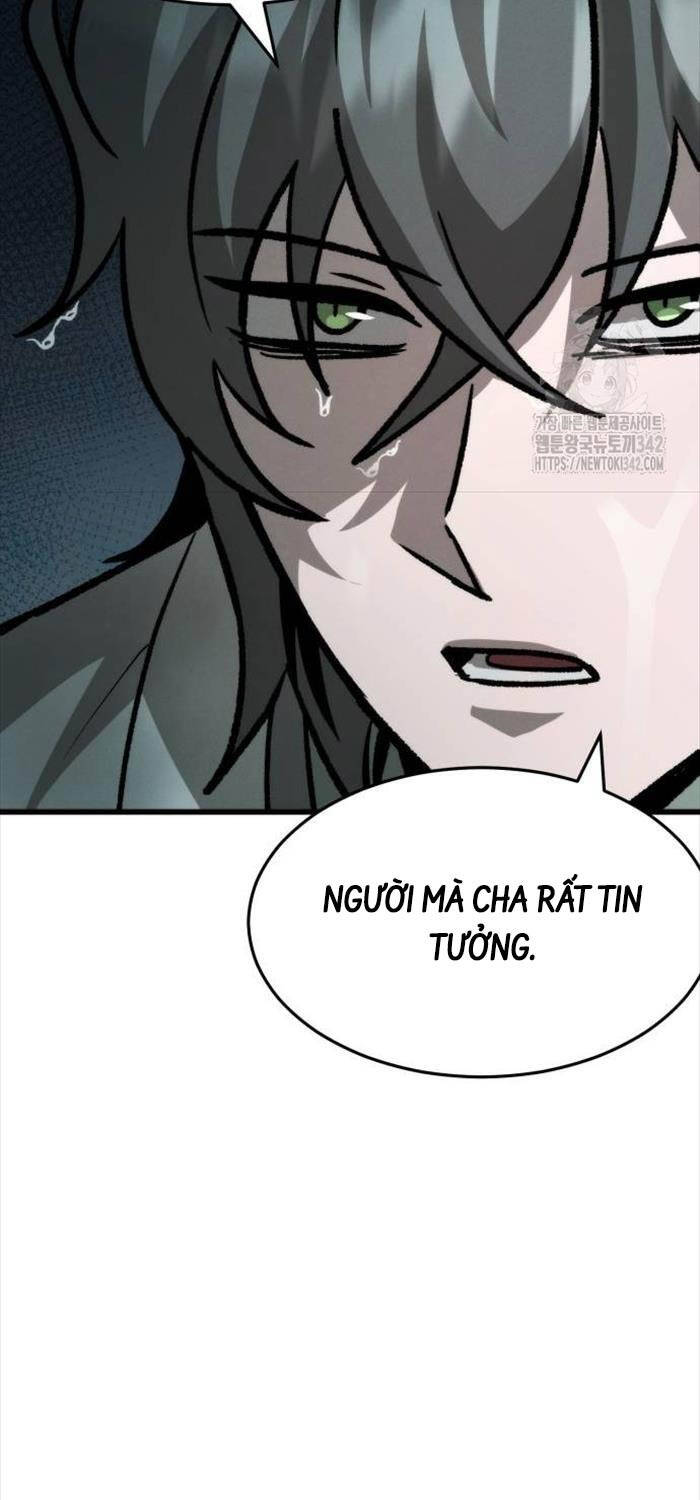 Tân Đích Vấn - Chương 19