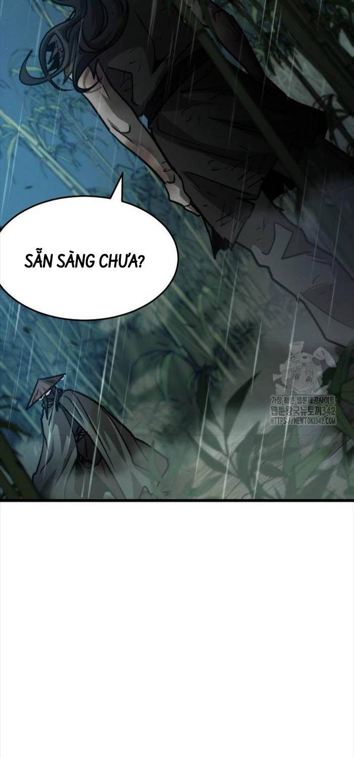Tân Đích Vấn - Chương 19