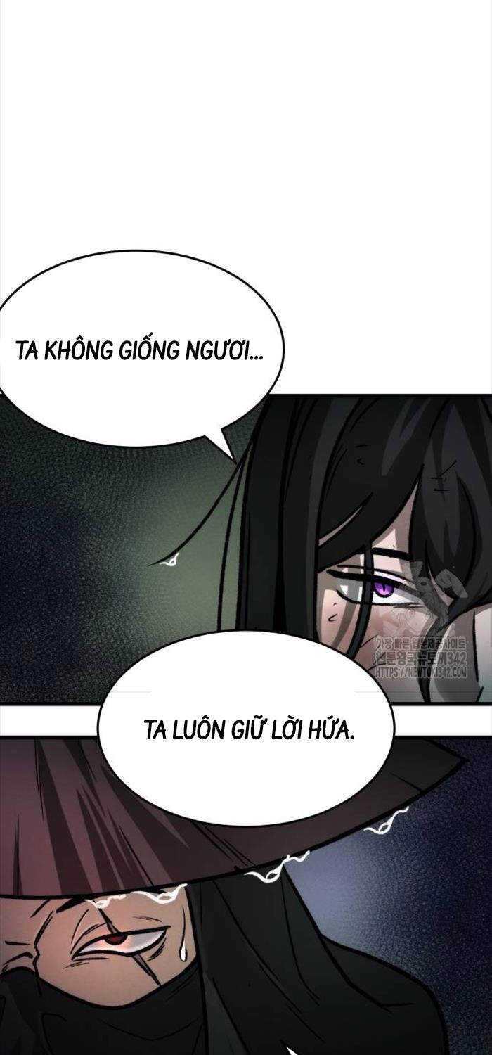 Tân Đích Vấn - Chương 19