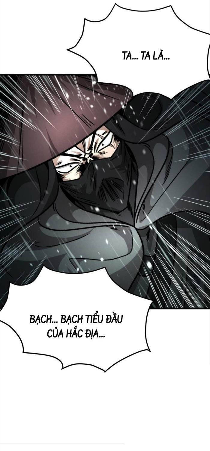 Tân Đích Vấn - Chương 19