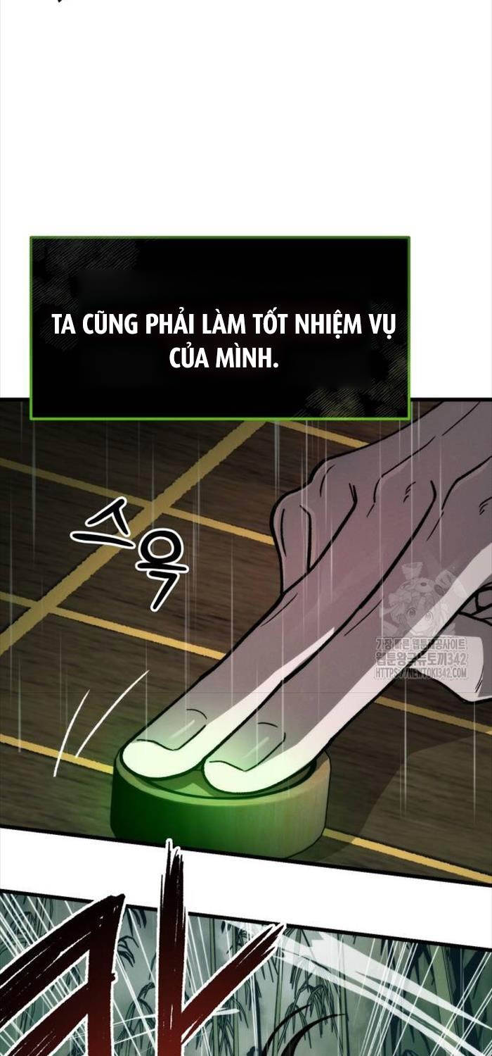 Tân Đích Vấn - Chương 19
