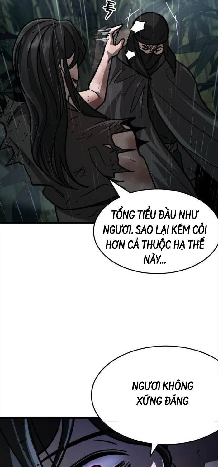 Tân Đích Vấn - Chương 19