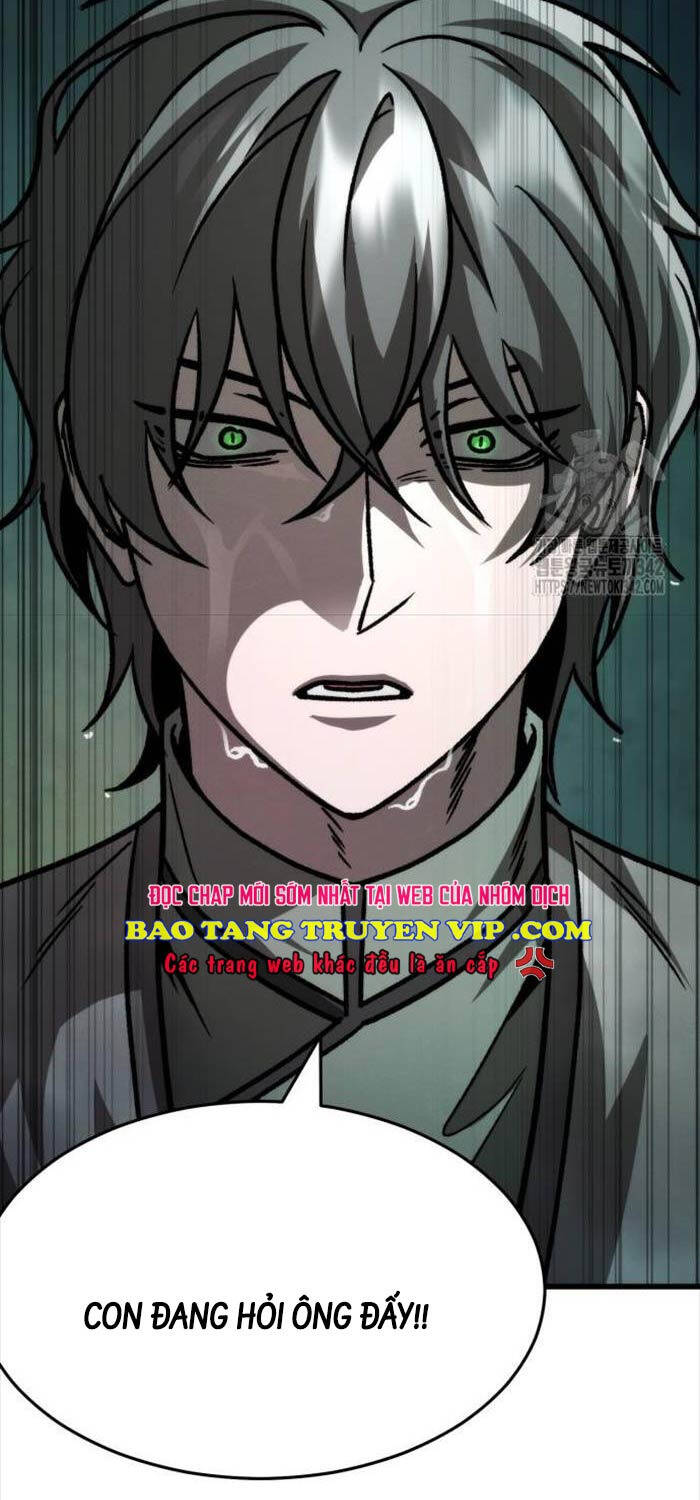 Tân Đích Vấn - Chương 19