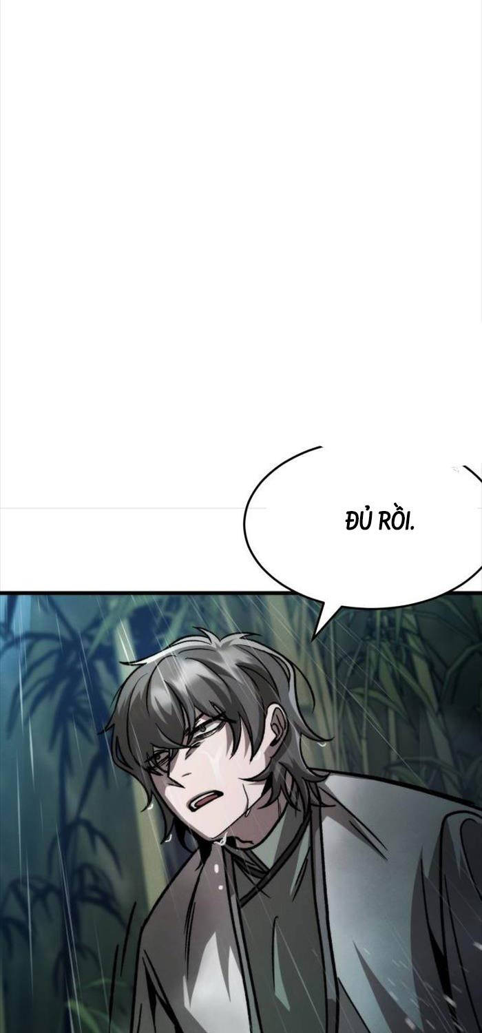 Tân Đích Vấn - Chương 19