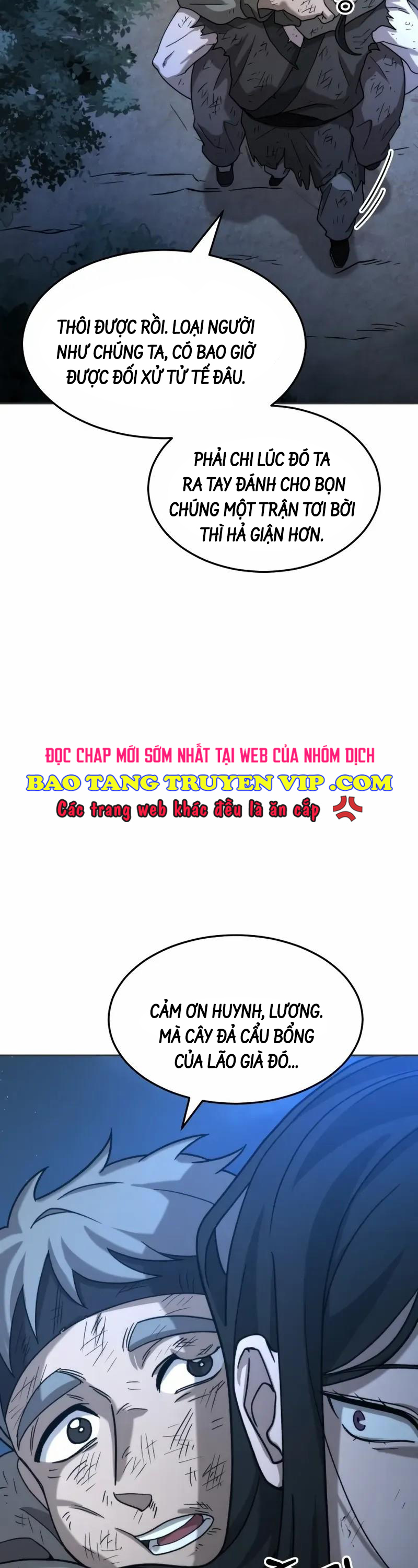 Tân Đích Vấn - Chương 2