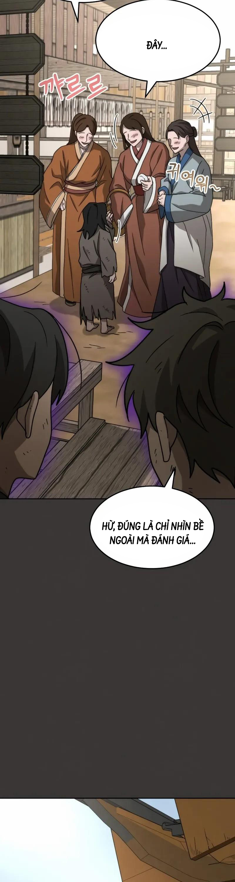 Tân Đích Vấn - Chương 2