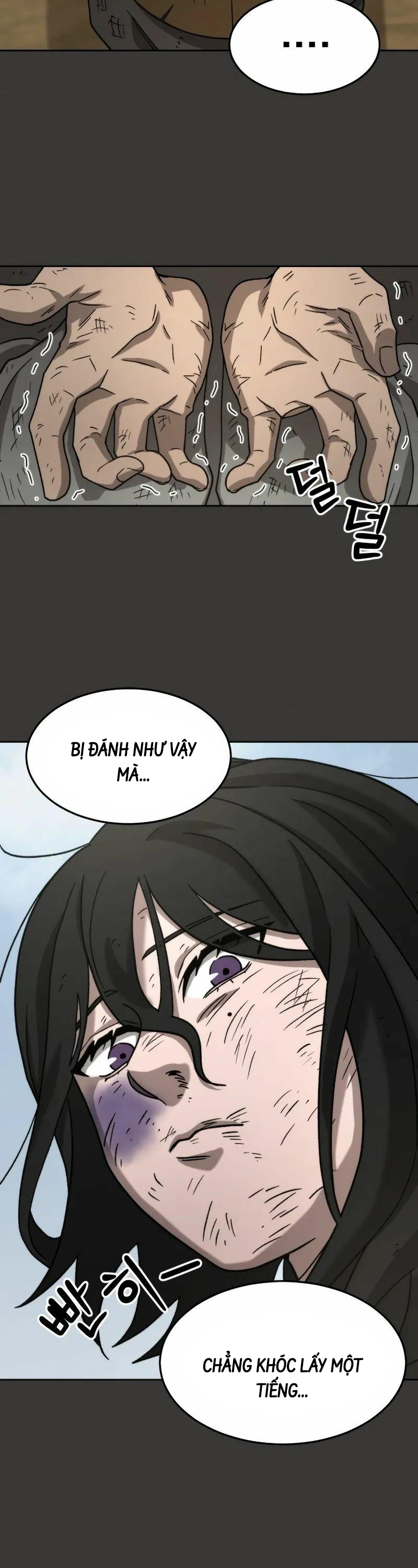Tân Đích Vấn - Chương 2